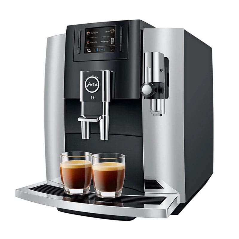 rentit-haushaltgeraete-jura-e8 Kaffemaschine Jura E8