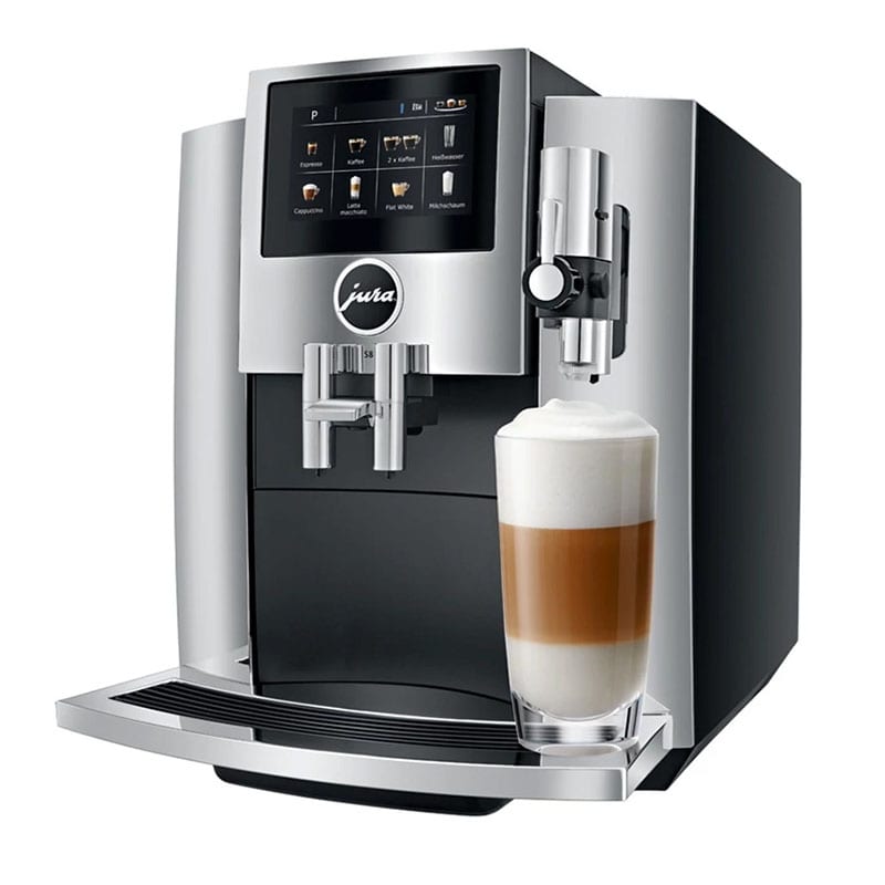 rentit-haushaltgeraete-jura-s8 Kaffemaschine Jura S8