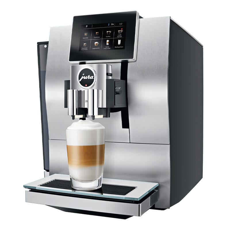 rentit-haushaltgeraete-jura-z8 Kaffemaschine Jura Z8