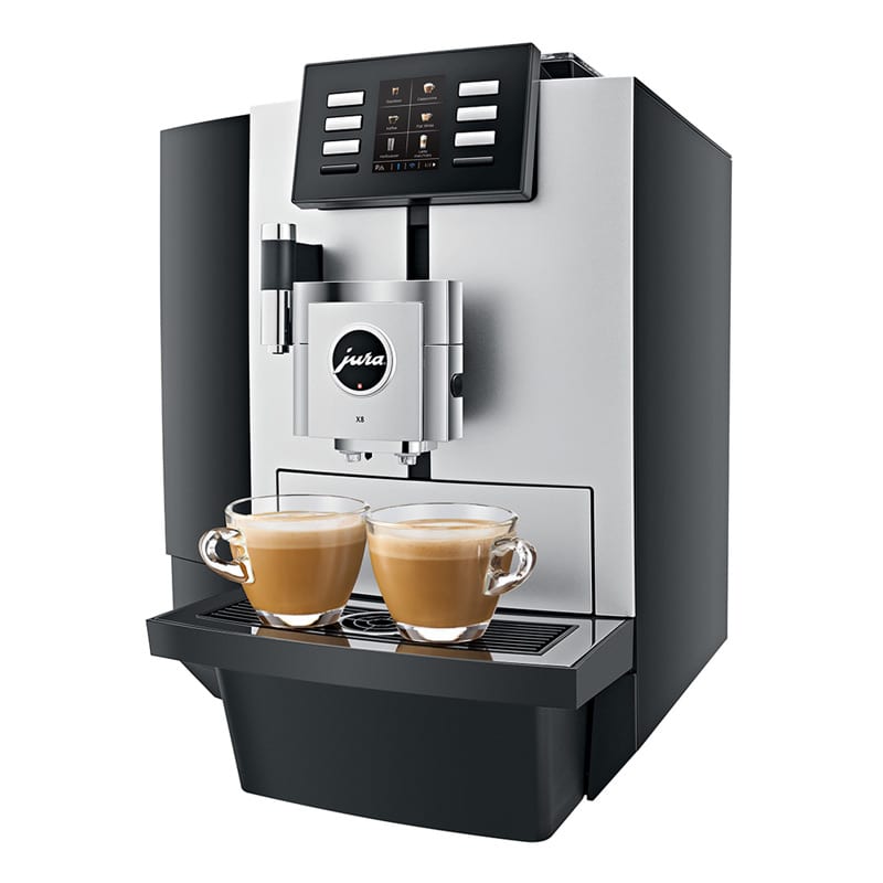 Kaffemaschine Jura X8