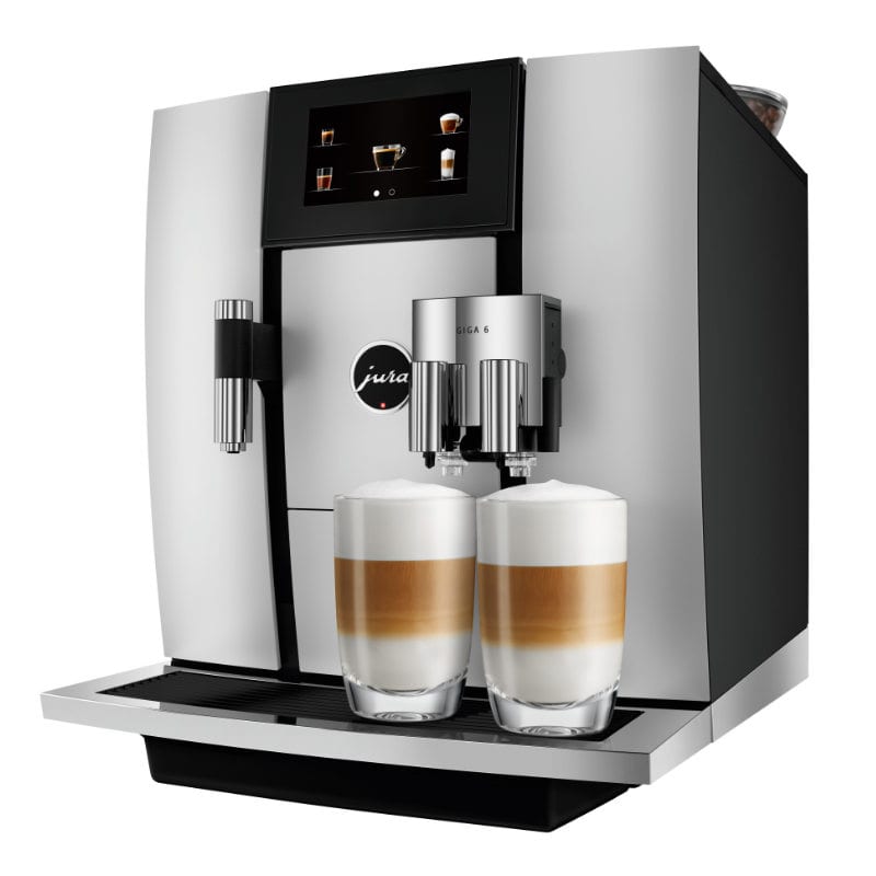 Jura Giga 6 Rentit Mietservice