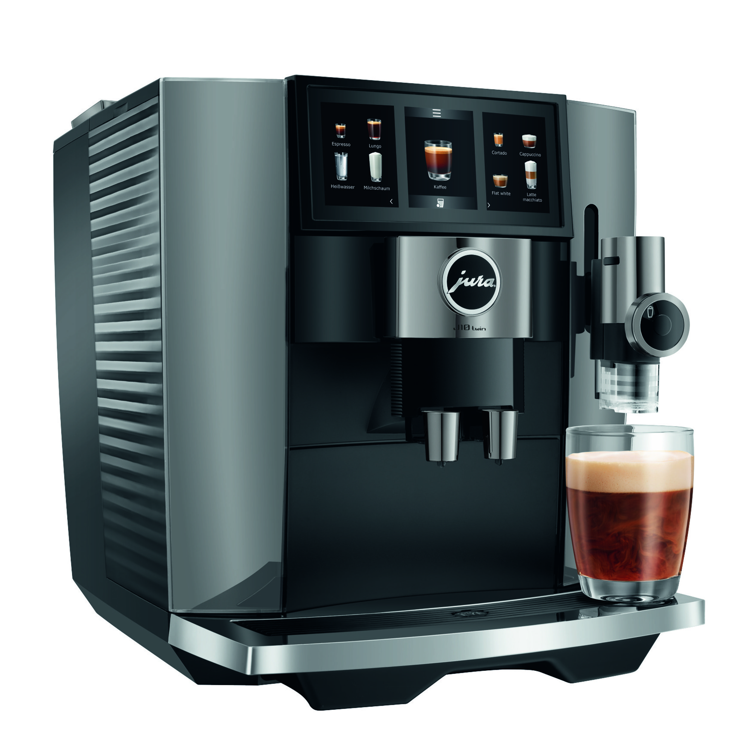 j10_twin die neue J10 Twin - Doppelte Leistung, maximale Flexibilität